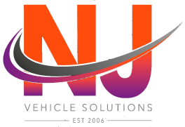 N J Vehicle Solutions logo